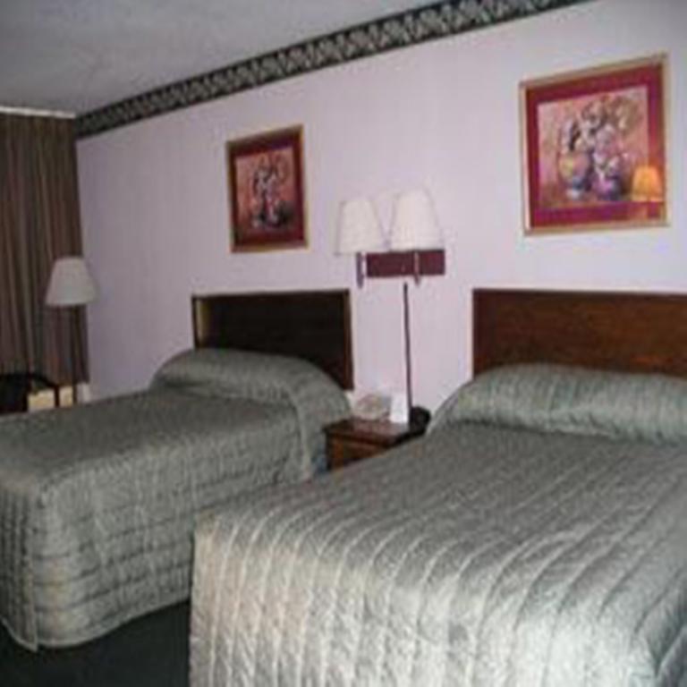 Budget Host Inn And Suites Memphis Habitación foto